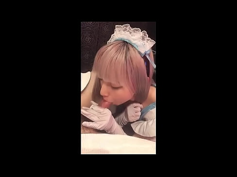❤️ Kepanī Idol [mayuka], ʻaʻahu wahine wahine Palani, ʻāpana 1, puhi ʻana a me ka hoʻoheheʻe ʻana me ka wai ʻala Sex video ma haw.pornofilmtv.ru ❌❤