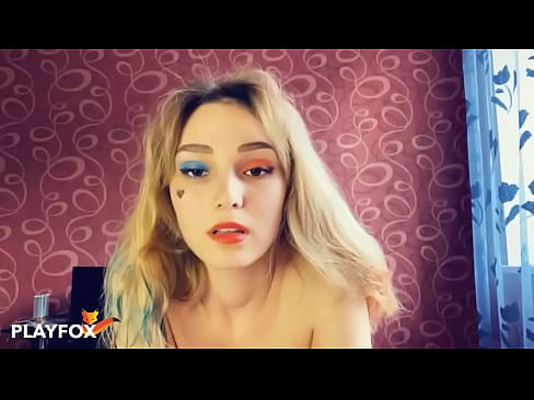 ❤️ Ua hāʻawi mai iaʻu i ka moe kolohe me Harley Quinn nā makaaniani ʻoiaʻiʻo Sex video ma haw.pornofilmtv.ru ❌❤