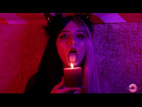 ❤️ ʻO ka Blowjob aloha mai Sexy Succubus me ka hoʻokō waha Sex video ma haw.pornofilmtv.ru ❌❤