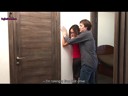 ❤️ ʻO Sexy Realtor Hoʻopaʻa ʻo ia i kāna Pussy a me kāna ʻakaʻaka ʻoiai ke kūʻai aku nei i kāna hale noho - Krempai Sex video ma haw.pornofilmtv.ru ❌❤