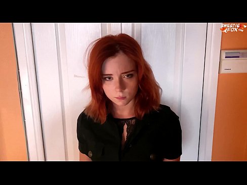 ❤️ Hoʻopaʻi ʻia ʻo kiaʻi palekana i ka wahine uʻi no ka ʻaihue hale kūʻai - Cum ma ka waha Sex video ma haw.pornofilmtv.ru ❌❤