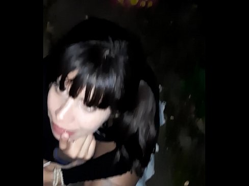 ❤️ Ma ke alanui, ua pehu ka penis no ka lole Sex video ma haw.pornofilmtv.ru ❌❤